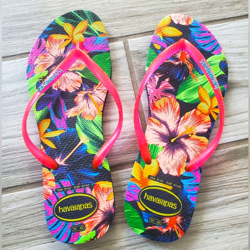 Havaianas Slippers